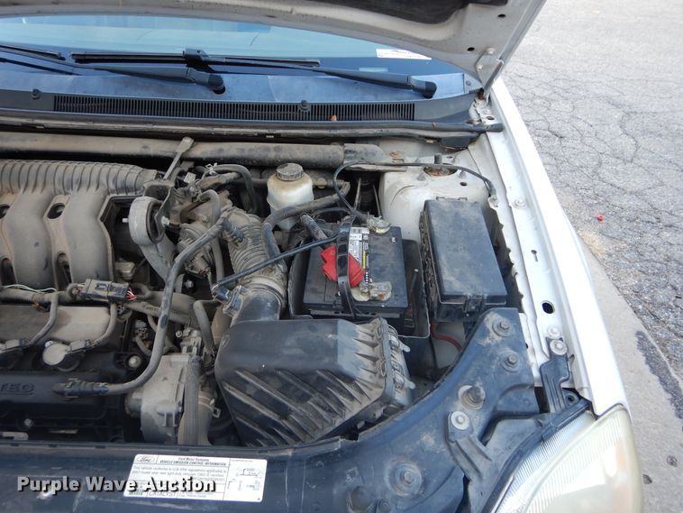 image for item FK9798 2007 Ford Five Hundred