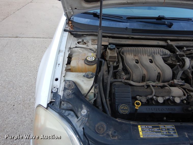 image for item FK9798 2007 Ford Five Hundred