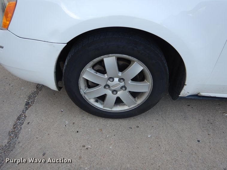 image for item FK9798 2007 Ford Five Hundred