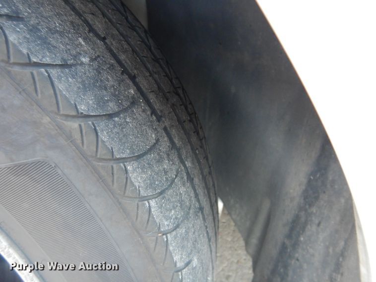 image for item FK9798 2007 Ford Five Hundred