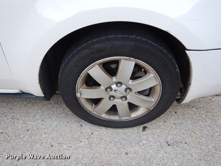 image for item FK9798 2007 Ford Five Hundred