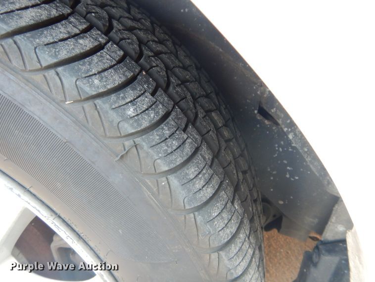 image for item FK9798 2007 Ford Five Hundred