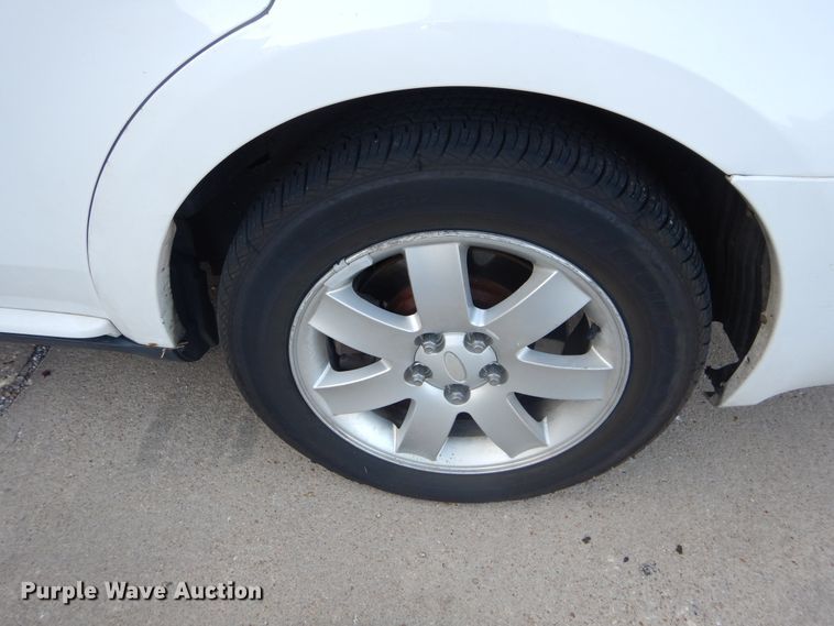 image for item FK9798 2007 Ford Five Hundred