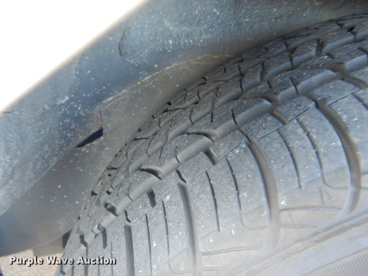 image for item FK9798 2007 Ford Five Hundred