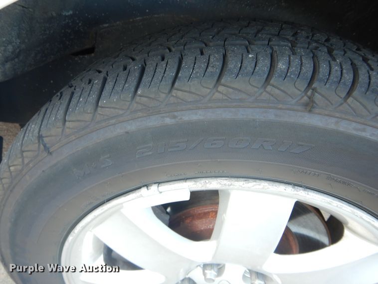 image for item FK9798 2007 Ford Five Hundred