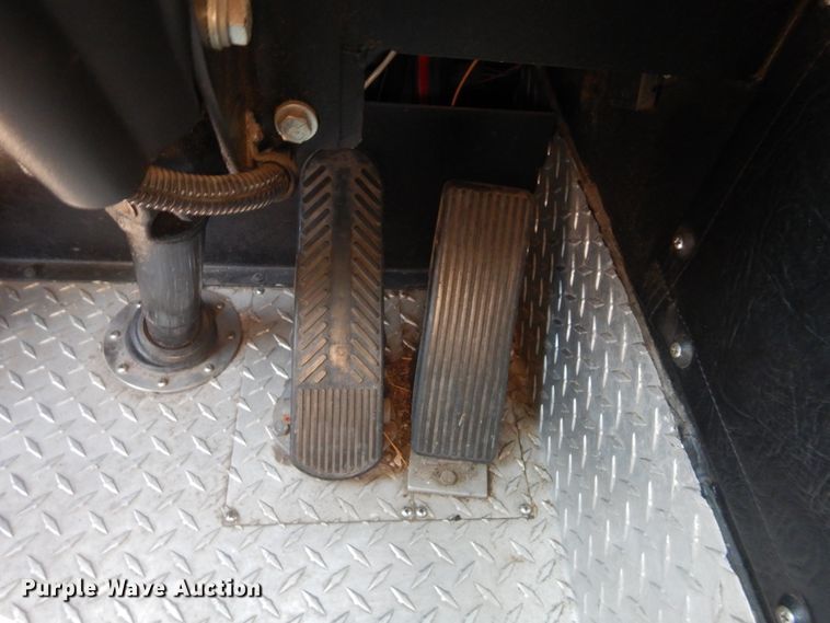 image for item FK9799 1995 Pierce fire truck