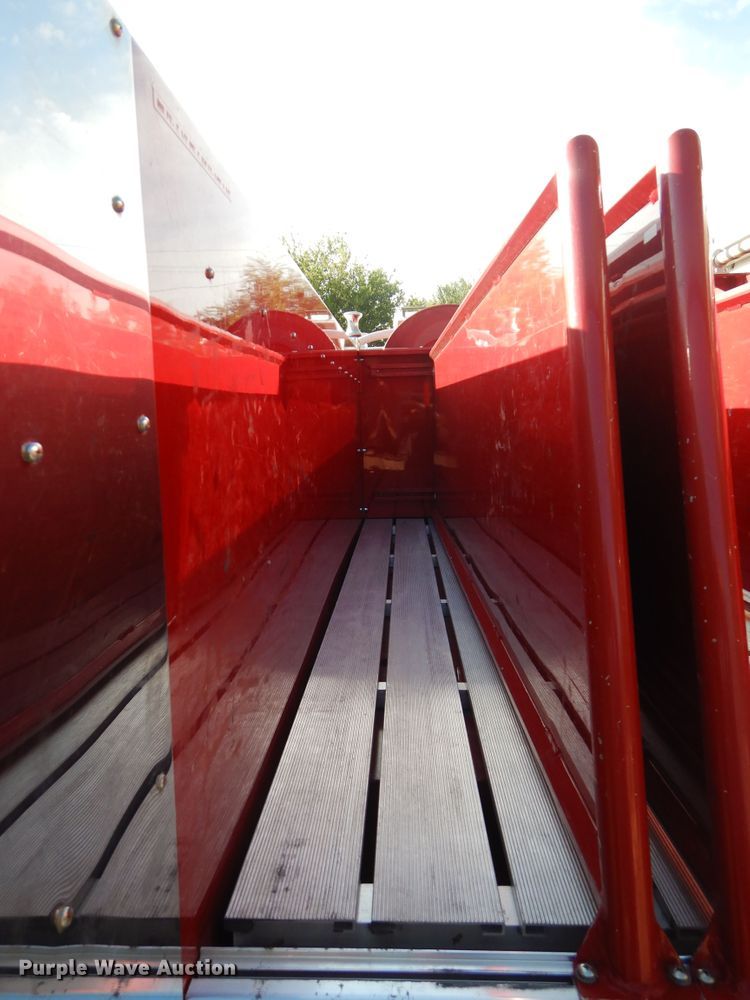 image for item FK9799 1995 Pierce fire truck