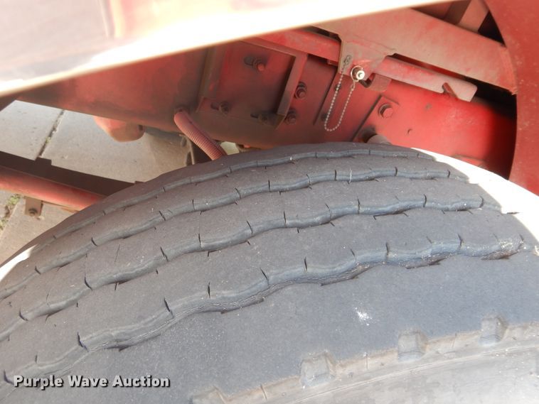 image for item FK9799 1995 Pierce fire truck