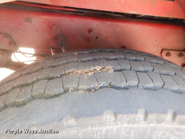 image for item FK9799 1995 Pierce fire truck