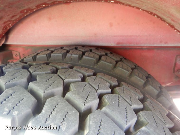 image for item FK9799 1995 Pierce fire truck