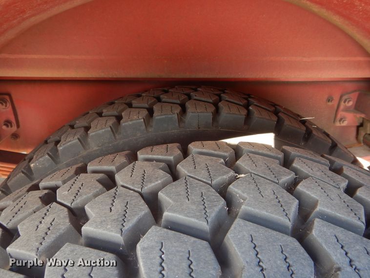 image for item FK9799 1995 Pierce fire truck