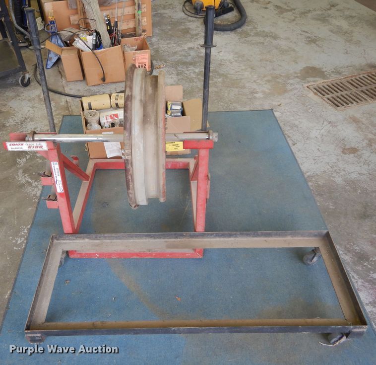 image for item FK9826 Tools