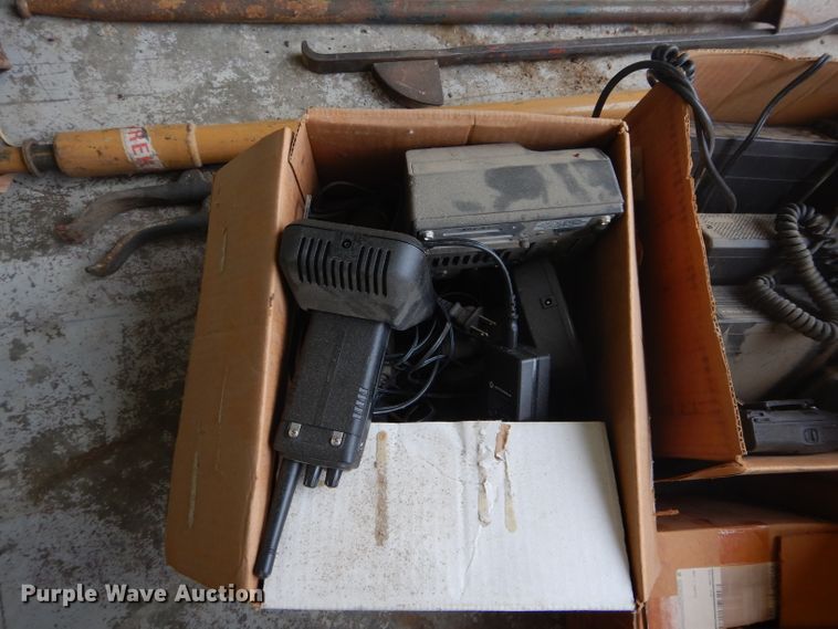 image for item FK9826 Tools