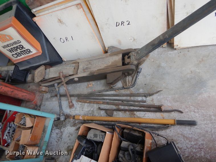 image for item FK9826 Tools