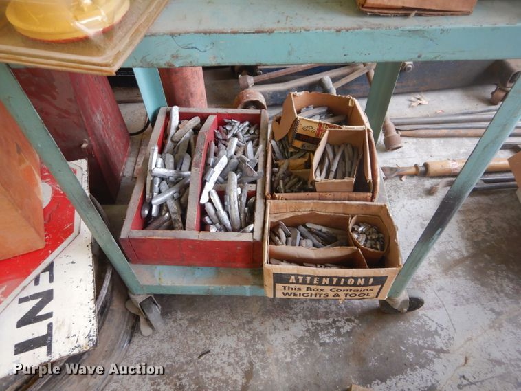 image for item FK9826 Tools