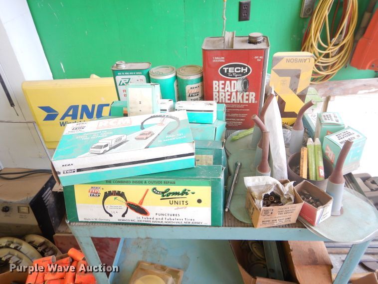 image for item FK9826 Tools