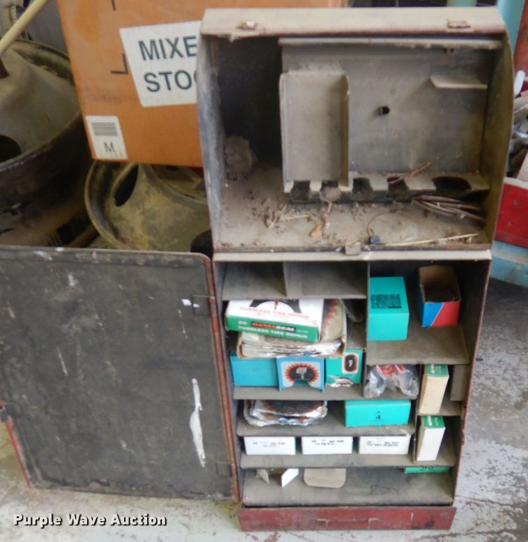 image for item FK9826 Tools