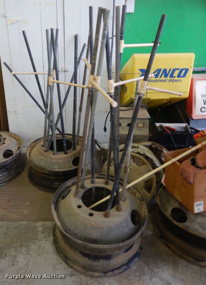 image for item FK9826 Tools