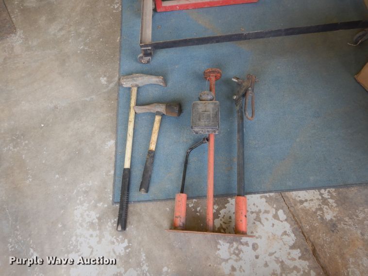 image for item FK9826 Tools