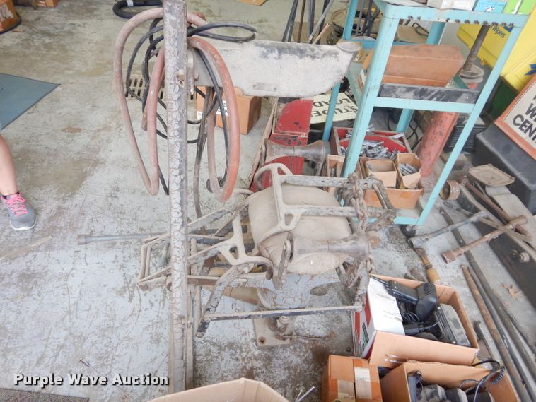 image for item FK9826 Tools