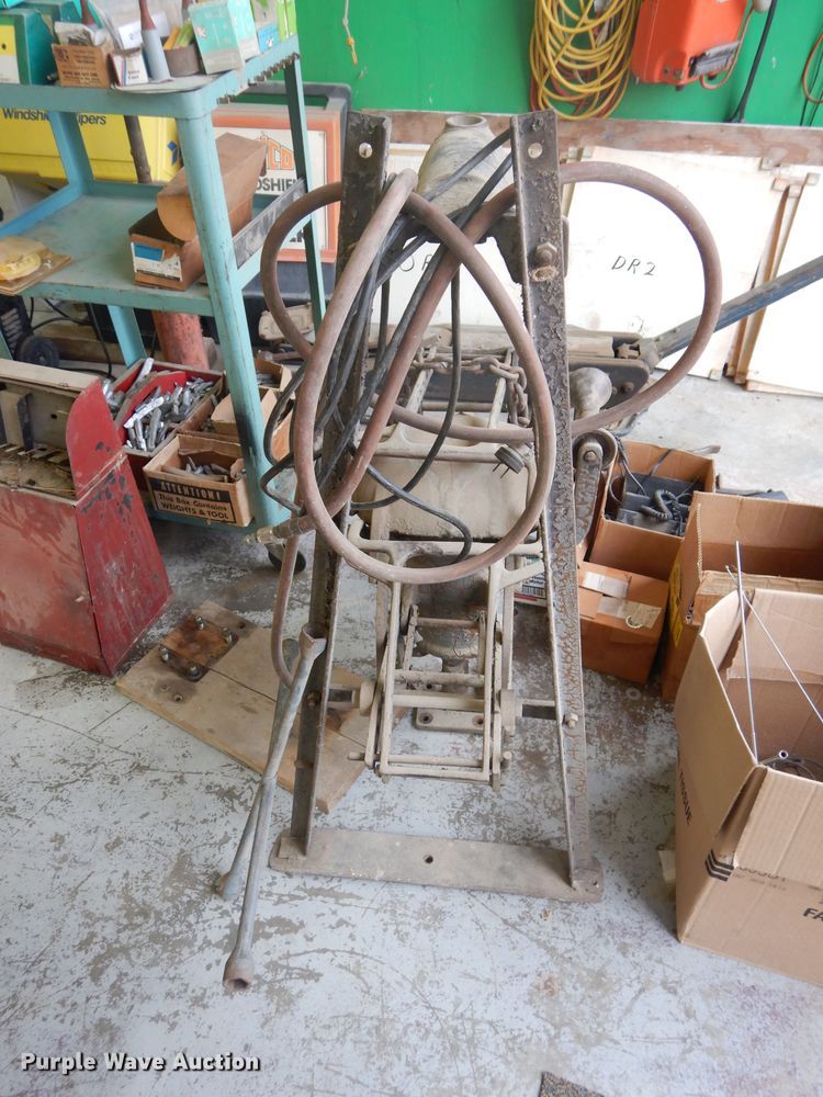 image for item FK9826 Tools