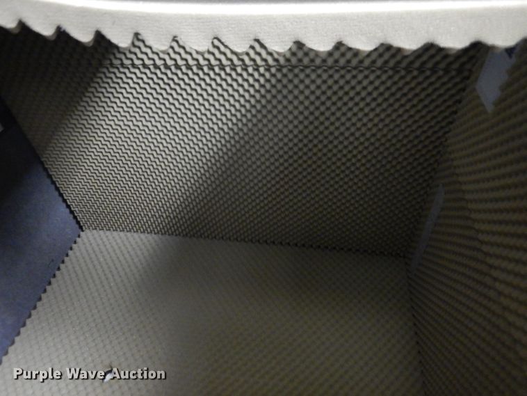 image for item FK9831 Gretch-Ken Industries sound proof booth