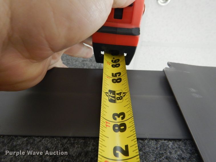 image for item FK9831 Gretch-Ken Industries sound proof booth