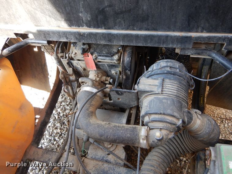 image for item FK9833 Ez-go MPT1200 golf cart