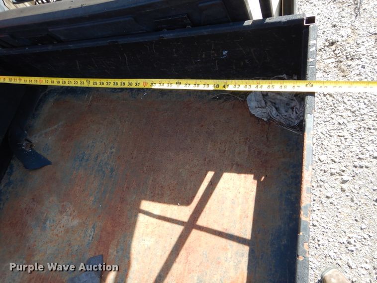 image for item FK9833 Ez-go MPT1200 golf cart