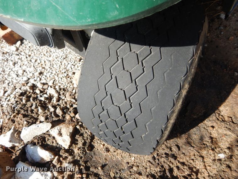 image for item FK9833 Ez-go MPT1200 golf cart