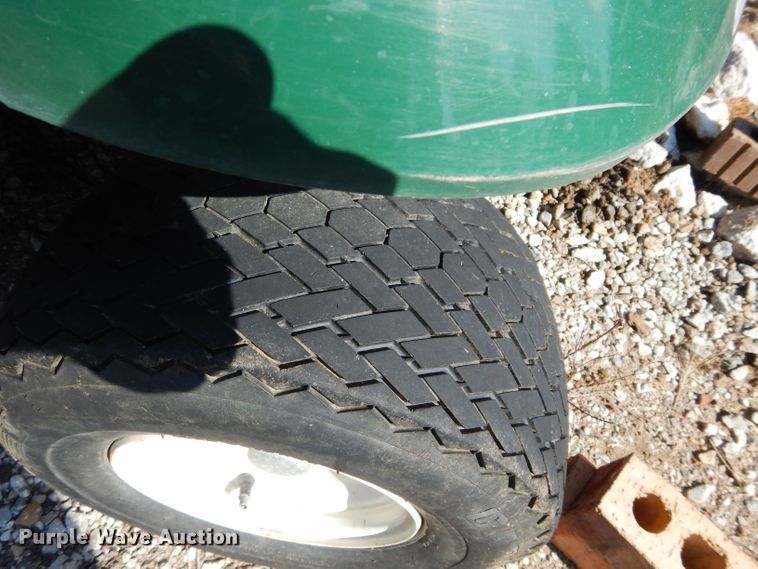 image for item FK9833 Ez-go MPT1200 golf cart