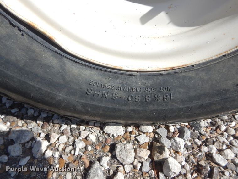 image for item FK9833 Ez-go MPT1200 golf cart