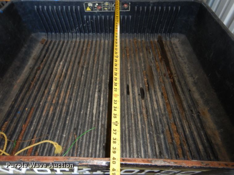 image for item FK9834 Ez-go MPT1200 golf cart