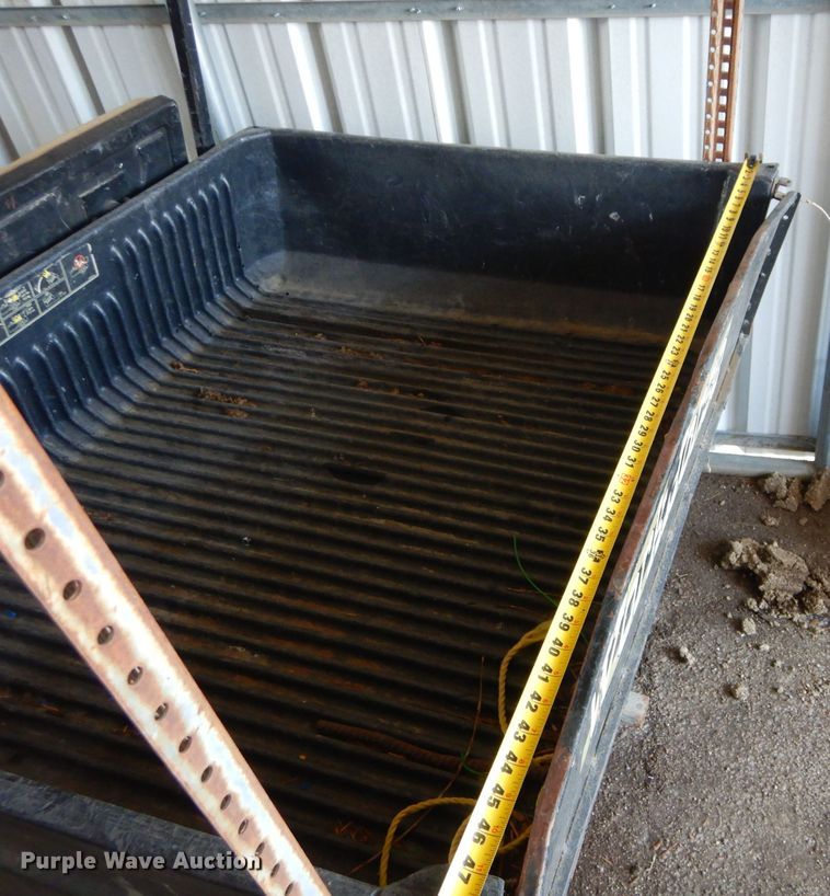 image for item FK9834 Ez-go MPT1200 golf cart