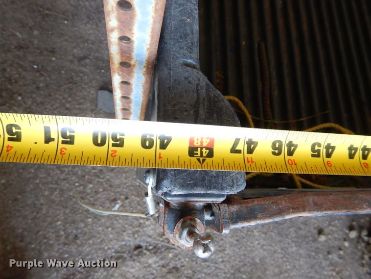 image for item FK9834 Ez-go MPT1200 golf cart