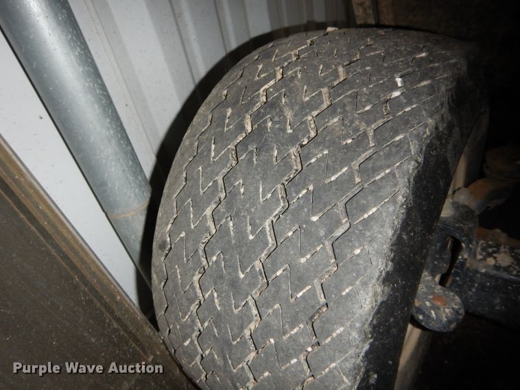 image for item FK9834 Ez-go MPT1200 golf cart