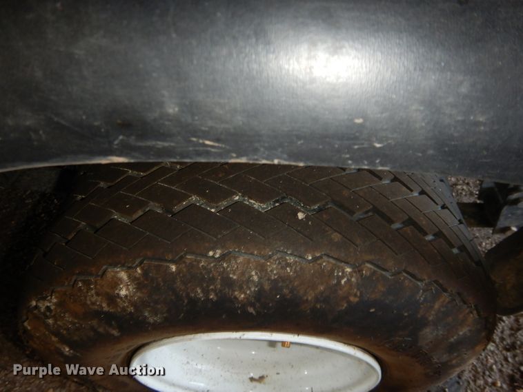 image for item FK9834 Ez-go MPT1200 golf cart