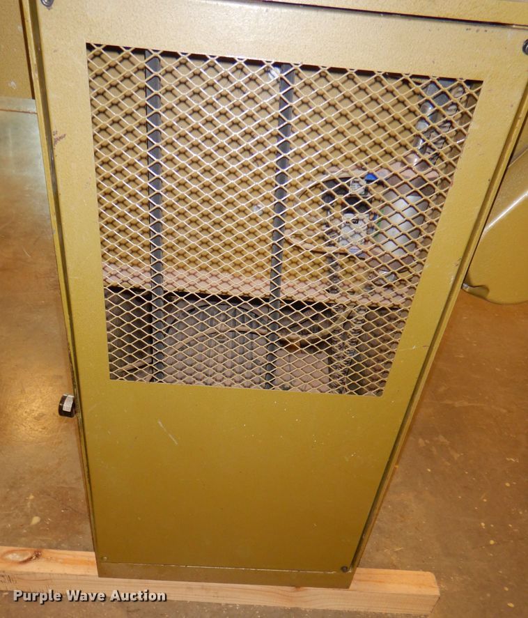 image for item FN9080 Powermatic RB-25 III sander