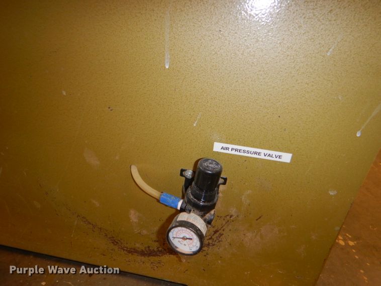 image for item FN9080 Powermatic RB-25 III sander