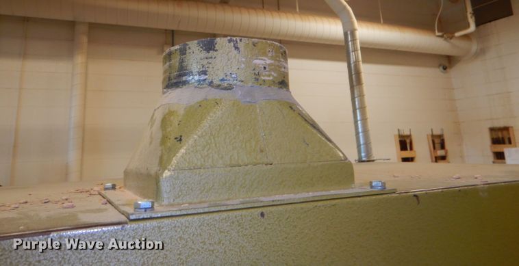 image for item FN9080 Powermatic RB-25 III sander