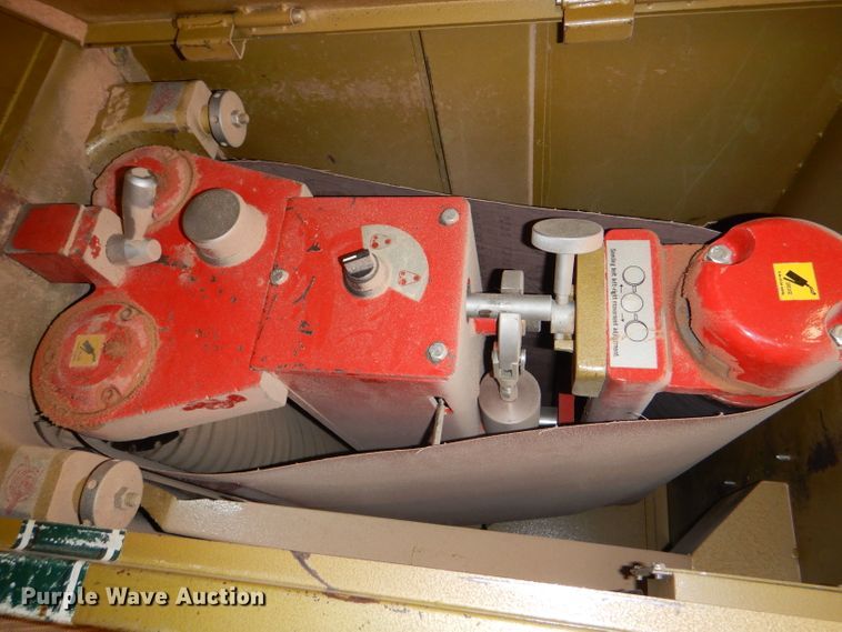 image for item FN9080 Powermatic RB-25 III sander