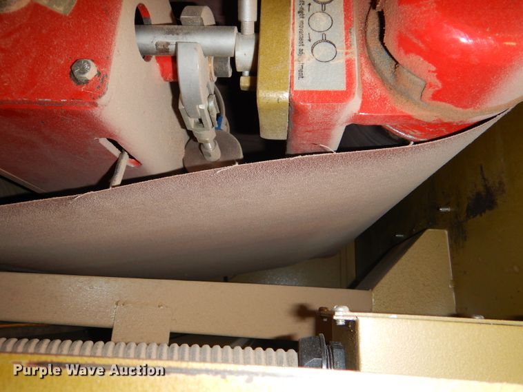 image for item FN9080 Powermatic RB-25 III sander