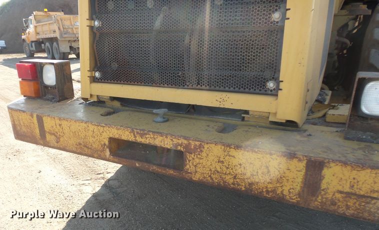 image for item FU9318 1998 Caterpillar 950G wheel loader