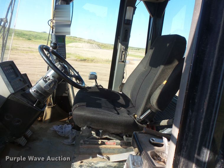 image for item FU9318 1998 Caterpillar 950G wheel loader