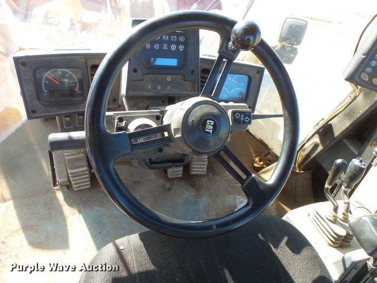 image for item FU9318 1998 Caterpillar 950G wheel loader