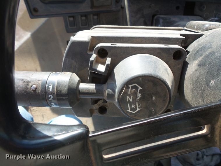 image for item FU9318 1998 Caterpillar 950G wheel loader