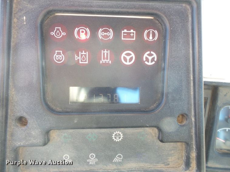 image for item FU9318 1998 Caterpillar 950G wheel loader