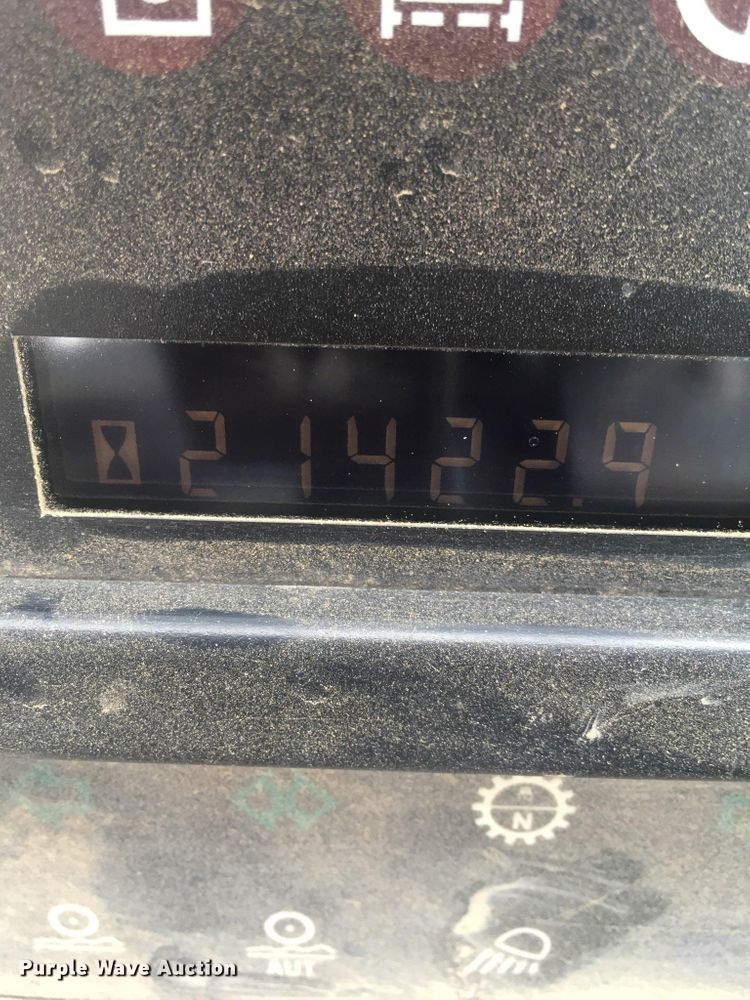 image for item FU9318 1998 Caterpillar 950G wheel loader