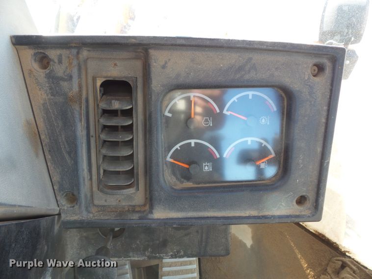 image for item FU9318 1998 Caterpillar 950G wheel loader