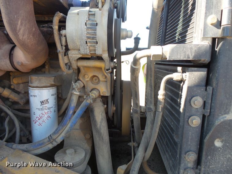 image for item FU9318 1998 Caterpillar 950G wheel loader